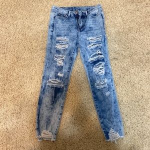 Women’s jeans